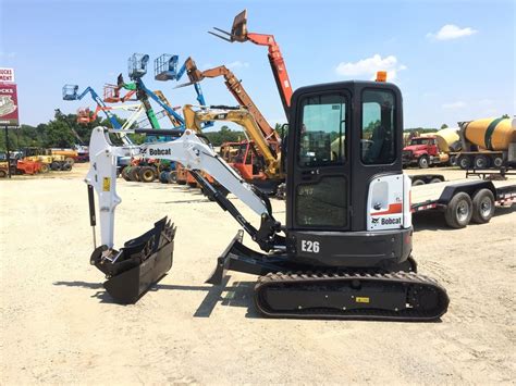 used mini excavator for sale nc|used mini excavators in nc.